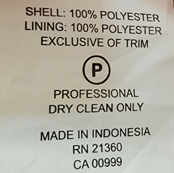 Size 14 BNWT MORILEE Bridesmaid Dress - Picture 5 of 6